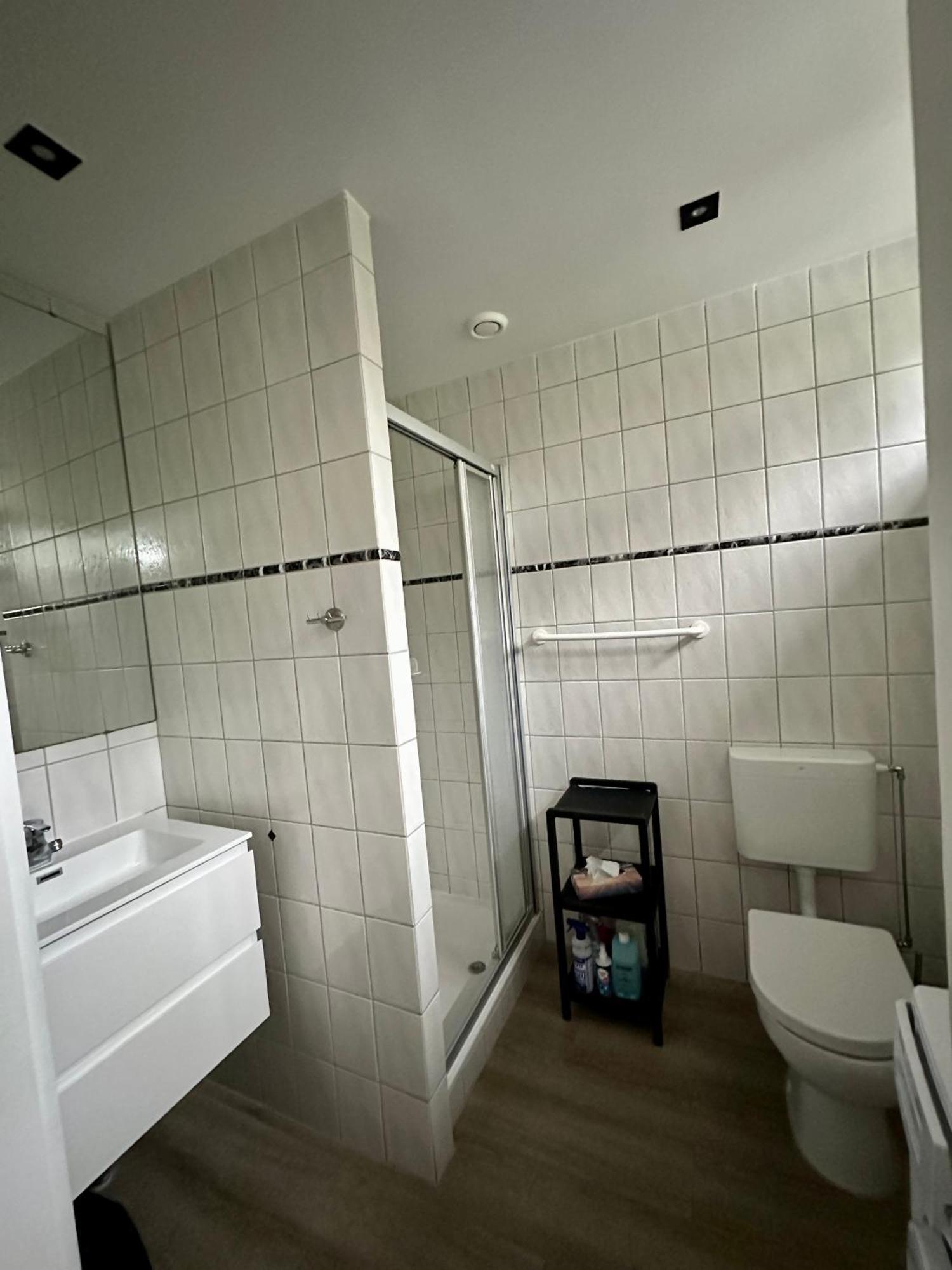 Bungalow Kleine Deichperle, Strand Und Deich In Unmittelbarer Naehe! 莱米尔 外观 照片