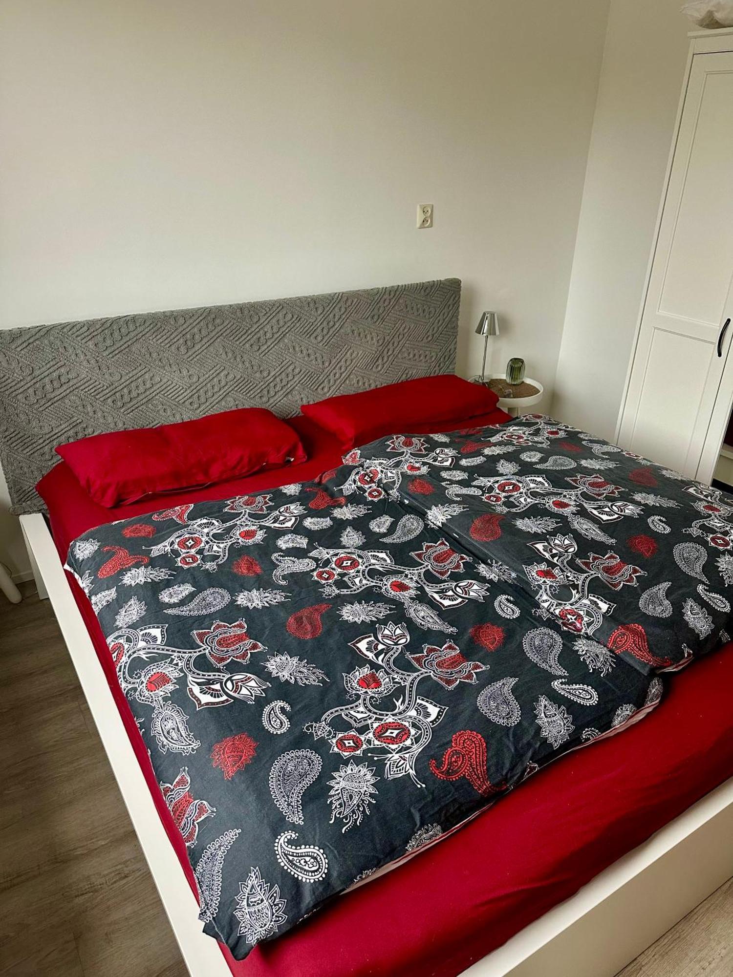 Bungalow Kleine Deichperle, Strand Und Deich In Unmittelbarer Naehe! 莱米尔 外观 照片